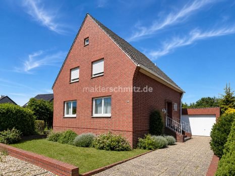 Vorderansicht