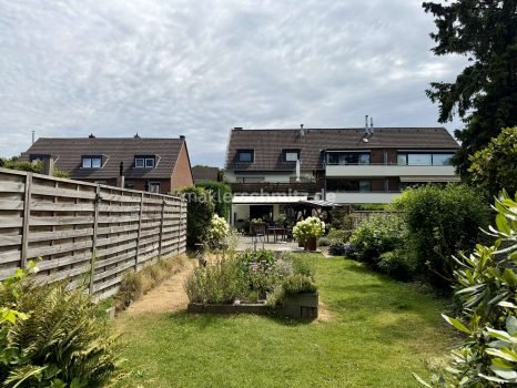 Rückansicht