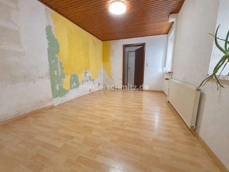 Kinderzimmer EG
