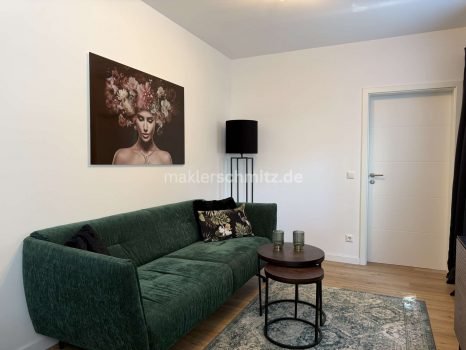 Wohnzimmer Ansicht 1
