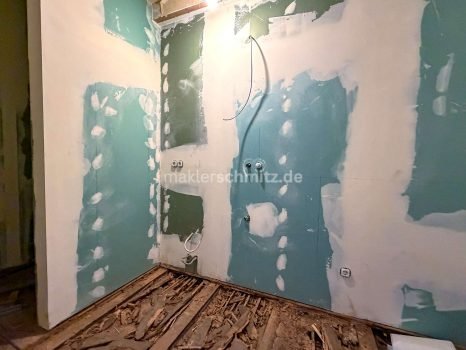 Badezimmer 2