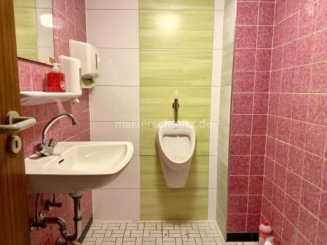 WC 2 Keller