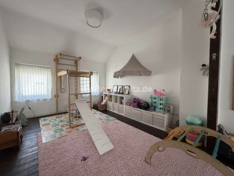 Kinderzimmer Ansicht 2