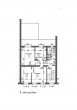 Grundriss 2.OG - GEPFLEGTES MEHRFAMILIENHAUS MIT EIGENNUTZERPOTENZIAL!