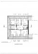 Grundriss - GEMÜTLICHE DACHGESCHOSSWOHNUNG MIT BESONDEREM CHARME