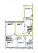 Grundriss - KOMPAKT, CLEVER, BEGEHRT – ZWEIZIMMERWOHNUNG IN URBANER LAGE!