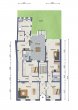 Erdgeschoss - ALTBAU-CHARME AUSSEN, MODERNER WOHNKOMFORT INNEN – DREI WOHNEINHEITEN & PARKÄHNLICHER GARTEN