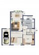 Grundriss Erdgeschoss - FREISTEHENDES & MODERNISIERTES ZWEIFAMILIENHAUS NAHE SCHLOSS RHEYDT!