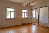 Schlafzimmer 2 - VIEL RAUM FÜR INDIVIDUALISTEN MIT SEPARATEM GARTENGRUNDSTÜCK!
