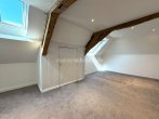 Schlafzimmer 4 - VIEL RAUM FÜR INDIVIDUALISTEN MIT SEPARATEM GARTENGRUNDSTÜCK!