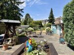 Terrasse - WOHNGLÜCK TRIFFT AUF SICHERE RENDITE!