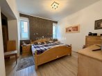 Schlafzimmer EG - WOHNGLÜCK TRIFFT AUF SICHERE RENDITE!