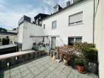 Balkon A2 1.OG - GEPFLEGTES MEHRFAMILIENHAUS MIT STABILEN MIETEINNAHMEN!