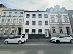 Objektansicht - GEPFLEGTES MEHRFAMILIENHAUS MIT EIGENNUTZERPOTENZIAL!