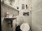 Gäste-WC EG - GEPFLEGTES MEHRFAMILIENHAUS MIT EIGENNUTZERPOTENZIAL!