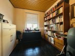 Arbeitszimmer EG - GEPFLEGTES MEHRFAMILIENHAUS MIT EIGENNUTZERPOTENZIAL!