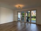 Wohnzimmer - TRAUMHAFTES EINFAMILIENHAUS MIT GARTEN!