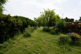 Gartenansicht 2 - RUHIGE LAGE, VIEL RAUM, GROßES GRUNDSTÜCK!