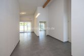 Wohn- & Essbereich A1 - NEUBAU-BUNGALOW MIT ENERGIEEFFIZIENZKLASSE A+, GARAGE & SONNIGEM GARTEN!