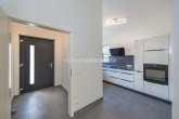Eingangsbereich - NEUBAU-BUNGALOW MIT ENERGIEEFFIZIENZKLASSE A+, GARAGE & SONNIGEM GARTEN!