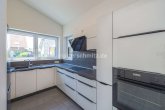 Küche - NEUBAU-BUNGALOW MIT ENERGIEEFFIZIENZKLASSE A+, GARAGE & SONNIGEM GARTEN!