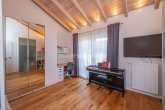 Kinderzimmer Einliegerwohnung - GARTENIDYLLE & MODERNES WOHNGEFÜHL VEREINT!