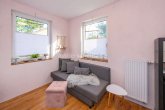 Gäsetezimmer EG - GARTENIDYLLE & MODERNES WOHNGEFÜHL VEREINT!