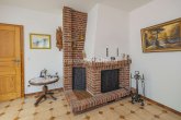 WE1: Kamin EG - ZWEIFAMILIENHAUS MIT EINLIEGERWOHNUNG, DACHSTUDIO UND FÜNF BÄDERN