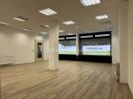 Hauptraum Ansicht 1 - M’GLADBACH – WICKRATH GEWERBEFLÄCHE MIT SEPARATEM ANBAU IN WICKRATHER FUßGÄNGERZONE