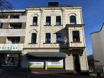Außenansicht - M’GLADBACH – WICKRATH GEWERBEFLÄCHE MIT SEPARATEM ANBAU IN WICKRATHER FUßGÄNGERZONE