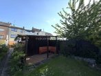 Gartenansicht 2 - MEHRGENERATIONENHAUS MIT POTENZIAL – BEREIT FÜR NEUE HÄNDE!
