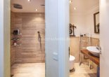 Badezimmer - Wellnessbereich - TRAUMHAFTES VILLENANWESEN DER EXTRAKLASSE AUF PARKÄHNLICHEM GRUNDSTÜCK!
