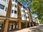 Vorderansicht - PERFEKTE CITYWOHNUNG: KOMPAKT, MÖBLIERT UND IN UNIVERSITÄTSNÄHE