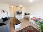 Apartment - PERFEKTE CITYWOHNUNG: KOMPAKT, MÖBLIERT UND IN UNIVERSITÄTSNÄHE