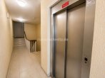 Treppenhaus - PERFEKTE CITYWOHNUNG: KOMPAKT, MÖBLIERT UND IN UNIVERSITÄTSNÄHE