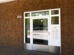 Hauseingang - PERFEKTE CITYWOHNUNG: KOMPAKT, MÖBLIERT UND IN UNIVERSITÄTSNÄHE