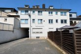 Rückansicht - SOLIDE SUBSTANZ, STARKE ERTRÄGE!
