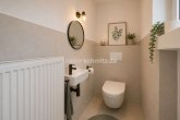 WC UG (nachher) KI - EIN- BIS ZWEIFAMILIENHAUS MIT POTENTIAL!