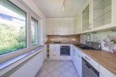 Küche (vorher) - EIN- BIS ZWEIFAMILIENHAUS MIT POTENTIAL!