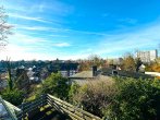 Ausblick - EIN- BIS ZWEIFAMILIENHAUS MIT POTENTIAL!