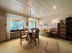 Zimmer - PRAKTISCHES WOHNEN AUF EINER EBENE – BUNGALOW NEBST GARTEN & GARAGE!