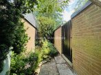 Gartentor - PRAKTISCHES WOHNEN AUF EINER EBENE – BUNGALOW NEBST GARTEN & GARAGE!
