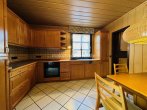Küche - FREISTENDES EINFAMILIENHAUS IN GEFRAGTER LAGE!