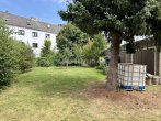 Garten - EINE INVESTITION MIT BESTAND – MEHRFAMILIENHAUS MIT GARAGENHOF!
