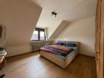 Schlafzimmer DG - EINE INVESTITION MIT BESTAND – MEHRFAMILIENHAUS MIT GARAGENHOF!