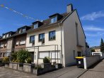 Frontansicht - EINE INVESTITION MIT BESTAND – MEHRFAMILIENHAUS MIT GARAGENHOF!