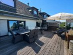 Terrasse 1.OG - EINE INVESTITION MIT BESTAND – MEHRFAMILIENHAUS MIT GARAGENHOF!