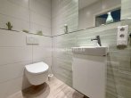 Gäste-WC EG - EINE INVESTITION MIT BESTAND – MEHRFAMILIENHAUS MIT GARAGENHOF!