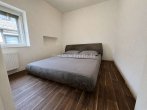 Schlafzimmer 1.OG - AUS POTENZIAL WIRD ZUHAUSE!