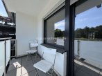 Balkon - WOHNEN MIT BALKON UND WOHLFÜHLFAKTOR!